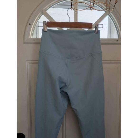 Girlfriend Collective High Rise Compressive Legging Size Small - Picture 7 of 7